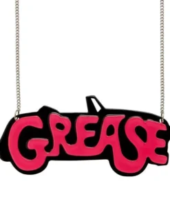 Erstwilder The Word Necklace