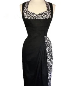 Dresses Boulevard Nights Estella Sarong Dress