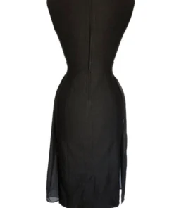 Dresses Boulevard Nights Valencia Crane Dress 10 Dresses Boulevard Nights Valencia Crane Dress