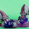 Irregular Choice Make A Splash Shoes