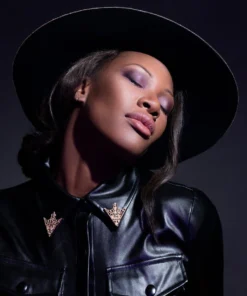 Katakomb Wild West Hat Accessories 7 Katakomb Wild West Hat Accessories