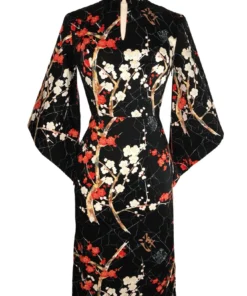 Rebel Love Clothing Rebel Love Forbidden City Dress