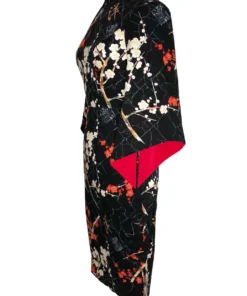 Rebel Love Clothing Rebel Love Forbidden City Dress