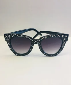 Suzie's Bombshell Boutique Bombshell Shades - Glitter Bomb Accessories