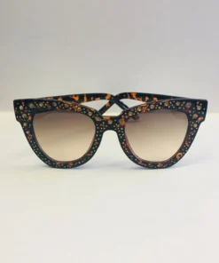 Suzie's Bombshell Boutique Bombshell Shades - Glitter Bomb Accessories