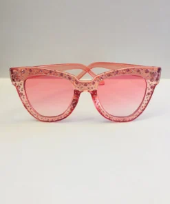 Suzie's Bombshell Boutique Bombshell Shades - Glitter Bomb Accessories