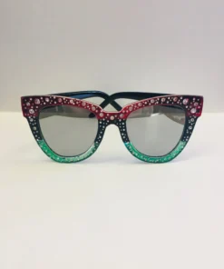 Suzie's Bombshell Boutique Bombshell Shades - Glitter Bomb Accessories