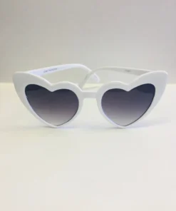 Suzie's Bombshell Boutique Bombshell Shades - Sweetheart (solid)