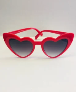 Suzie's Bombshell Boutique Bombshell Shades - Sweetheart (solid)
