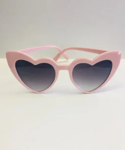 Suzie's Bombshell Boutique Bombshell Shades - Sweetheart (solid)
