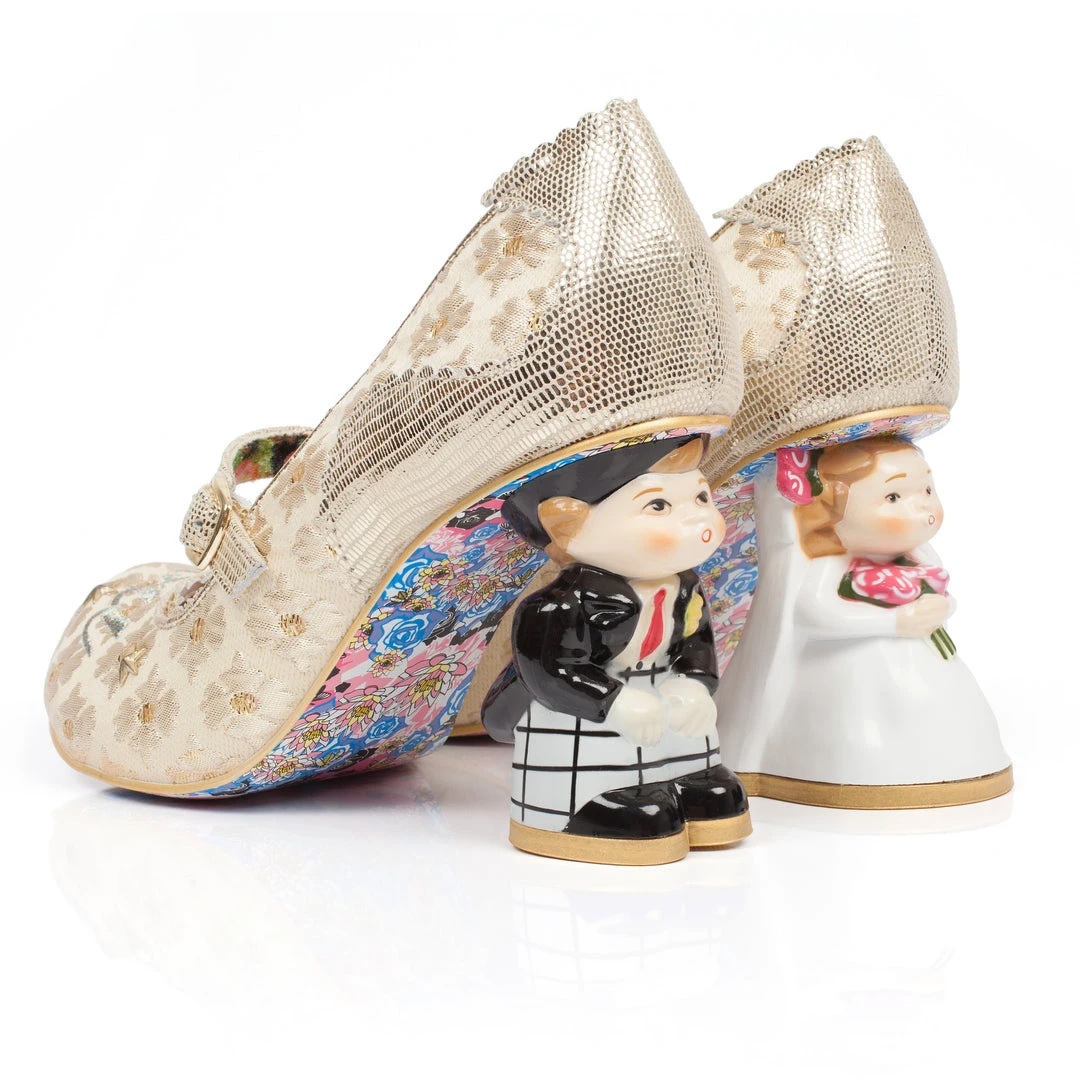 Irregular Choice I Love You Shoes 3 Irregular Choice I Love You Shoes