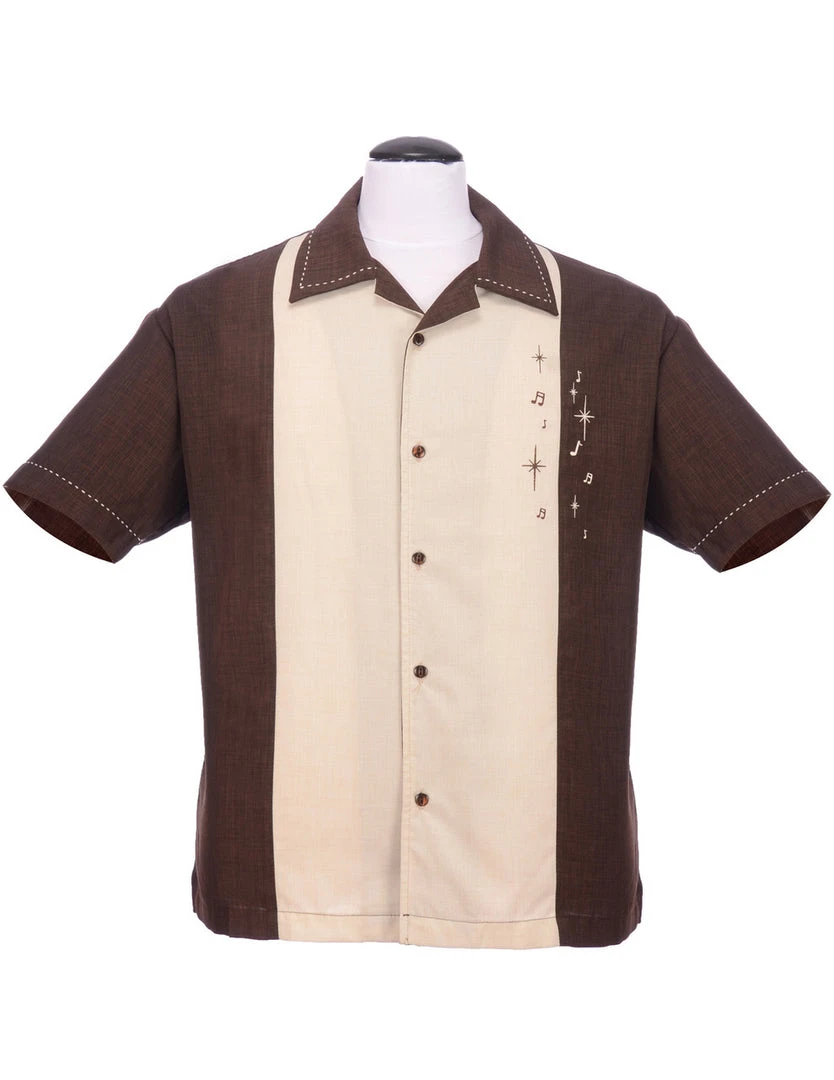 Steady Clothing Well Noted Button Up 3 Steady Clothing Well Noted Button Up