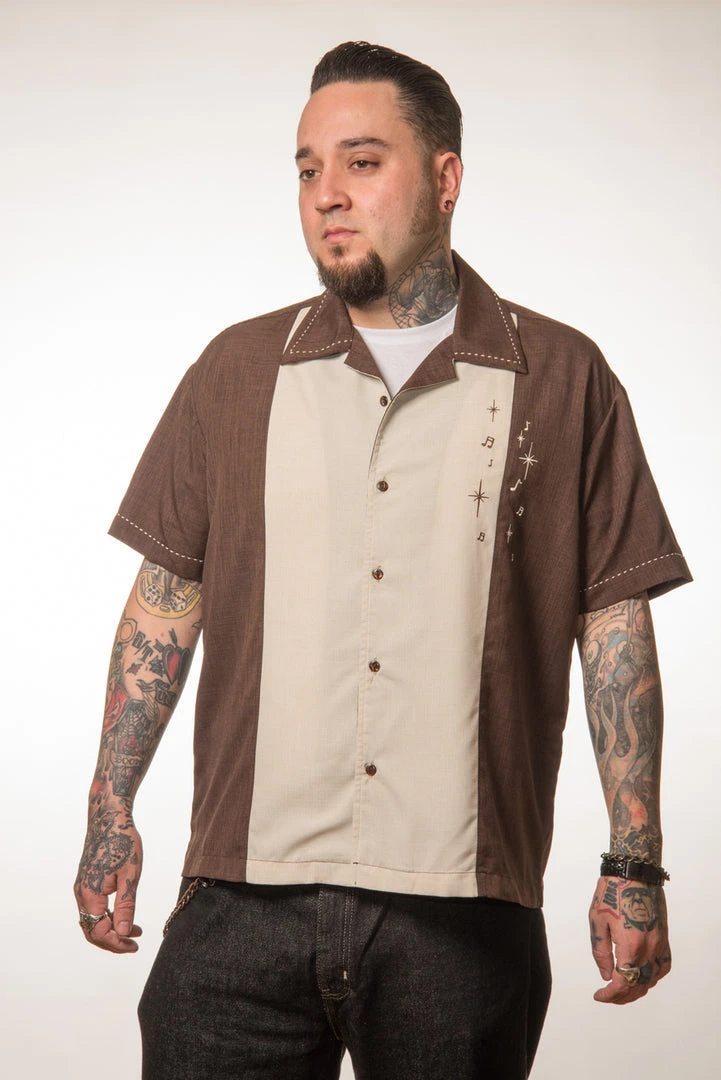 Steady Clothing Well Noted Button Up 4 Steady Clothing Well Noted Button Up