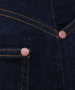 Lady K Loves Classic Jeans - Indigo 18 Lady K Loves Classic Jeans - Indigo