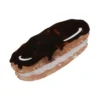 Erstwilder Paris Holiday Eclair Au Chocolat Brooch