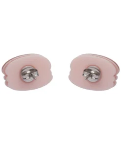 Erstwilder Paris Holiday Magnifique Macaron Stud Earrings 7 Erstwilder Paris Holiday Magnifique Macaron Stud Earrings