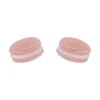 Erstwilder Paris Holiday Magnifique Macaron Stud Earrings