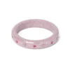 Splendette Valentine's Poppet Starburst Bangle Midi