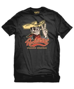 Steady Clothing Steady Rocksteady Howdy Mens T-Shirt