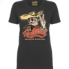 Steady Clothing Steady Rocksteady Howdy Ladies T-Shirt