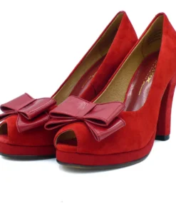 Accessories Re-Mix Shoes - Betty