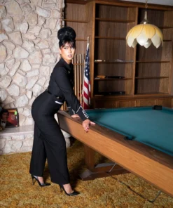 Rebel Love Clothing Rebel Love Mojave Jumpsuit