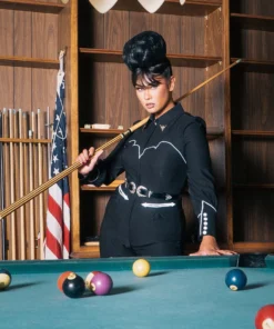 Rebel Love Clothing Rebel Love Mojave Jumpsuit