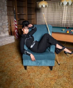 Rebel Love Clothing Rebel Love Mojave Jumpsuit