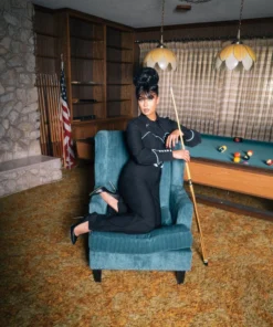 Rebel Love Clothing Rebel Love Mojave Jumpsuit