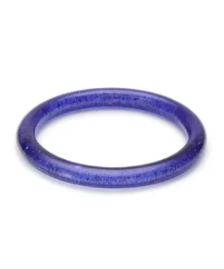 Suzie's Bombshell Boutique Splendette Narrow Midnight Glitter Bangle