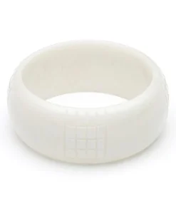 Splendette Wide Cloud Fakelite Bangle