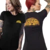 Steady Clothing Sun Records Ladies Shop T-Shirt 1 Steady Clothing Sun Records Ladies Shop T-Shirt