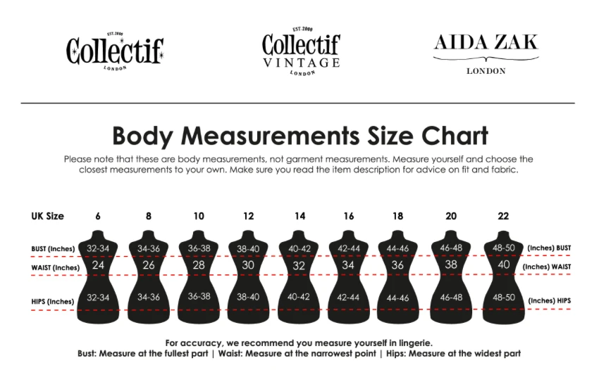 Collectif Lorna Cocktail Menu Pencil Dress 7 Collectif Lorna Cocktail Menu Pencil Dress