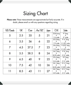 Lucky Lou Shoes Lucky Lou Cherry Blossom Tiki Shoes - Black / Leopard