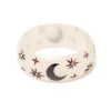 Splendette Spirit Moon Bangle - Wide Duchess