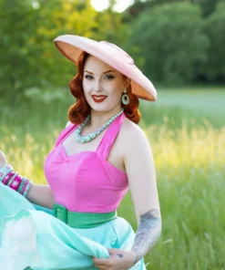 Splendette Parrot Carved Drop Hoop Earrings 6 Splendette Parrot Carved Drop Hoop Earrings