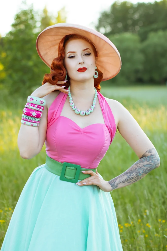 Splendette Narrow Parrot Carved Bangle 4 Splendette Narrow Parrot Carved Bangle