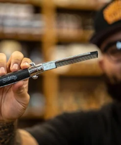 Suavecito Switchblade Comb Accessories