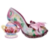 Irregular Choice Elevenses Shoes 2 Irregular Choice Elevenses Shoes