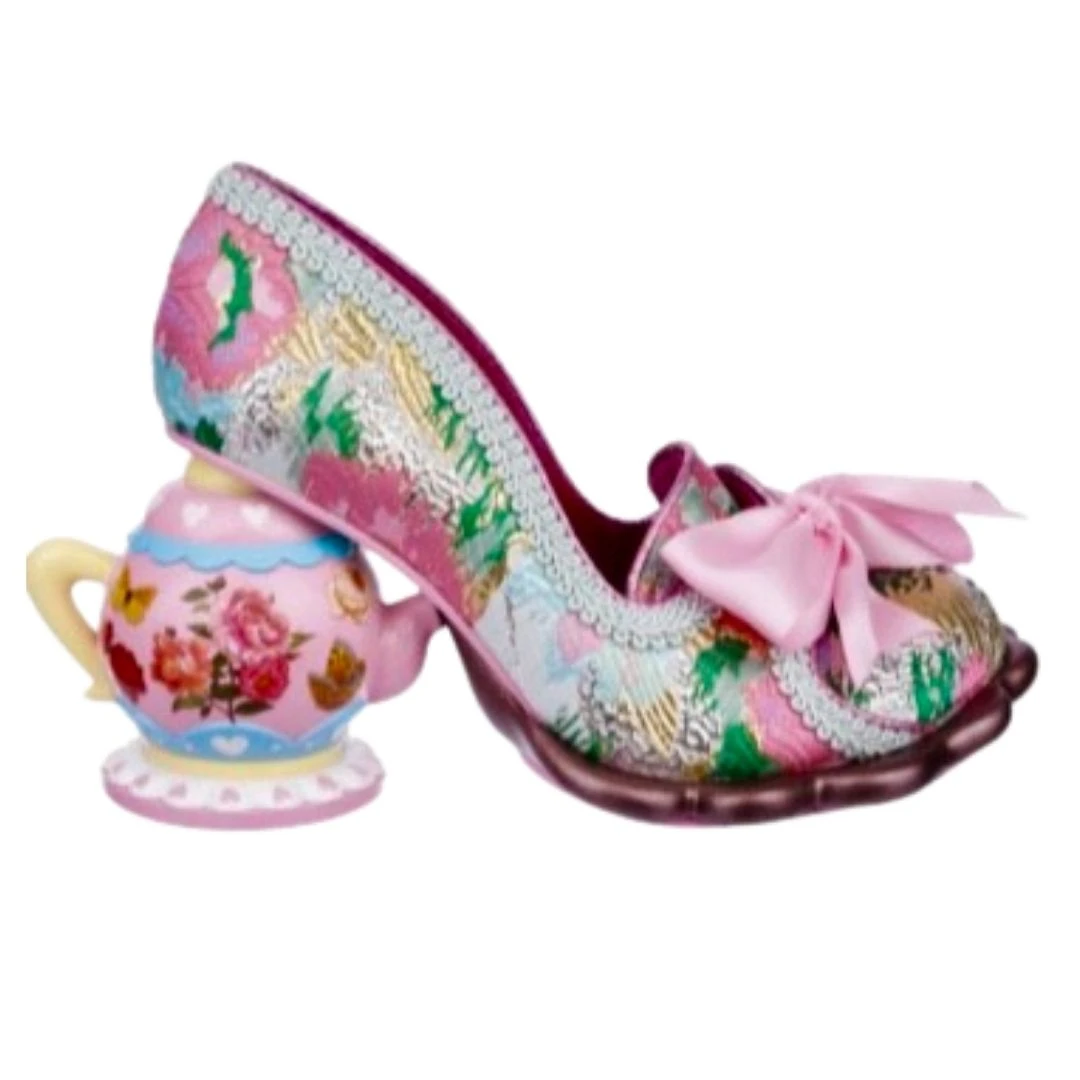 Irregular Choice Elevenses Shoes 3 Irregular Choice Elevenses Shoes