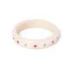 Splendette Valentine's Sugar Starburst Bangle Midi 1 Splendette Valentine's Sugar Starburst Bangle Midi