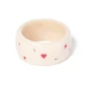 Splendette Valentine's Sugar Starburst Bangle Extra Wide
