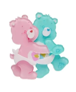 Erstwilder Care Bears Baby Hugs And Tugs Brooch