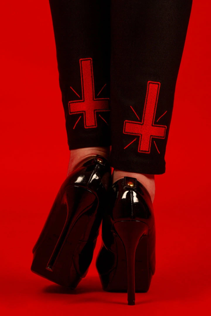 Katakomb Diablo Jumpsuit 5 Katakomb Diablo Jumpsuit