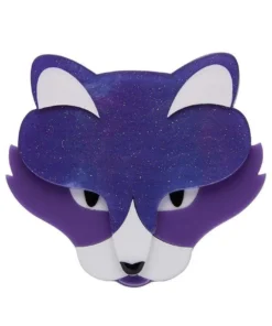 Erstwilder LeBeau The Luscious Brooch