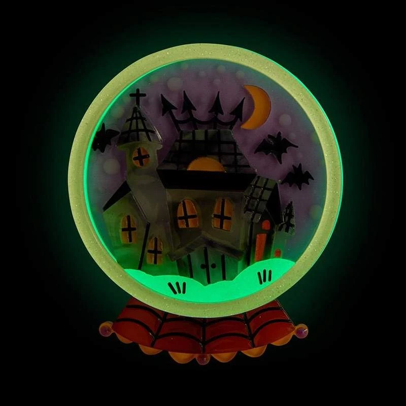 Erstwilder X Mimsy Home Sweet Haunt Brooch 4 Erstwilder X Mimsy Home Sweet Haunt Brooch