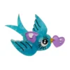 Erstwilder X Mimsy Piper The Love Bird Brooch 1 Erstwilder X Mimsy Piper The Love Bird Brooch