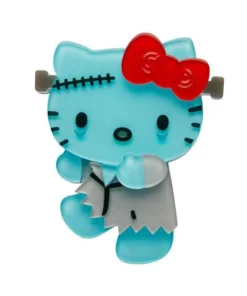 Erstwilder Hello Kitty Costume Contest Brooch