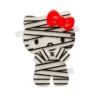 Erstwilder Hello Kitty That's A Wrap Brooch 1 Erstwilder Hello Kitty That's A Wrap Brooch