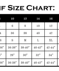 Collectif Titta Swing Dress 7 Collectif Titta Swing Dress